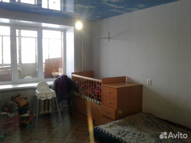 2-к квартира, 51 м², 2/9 эт. 2-к квартира, 51 м², 2/9 эт.