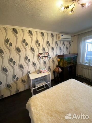 2-к квартира, 48 м², 5/5 эт.