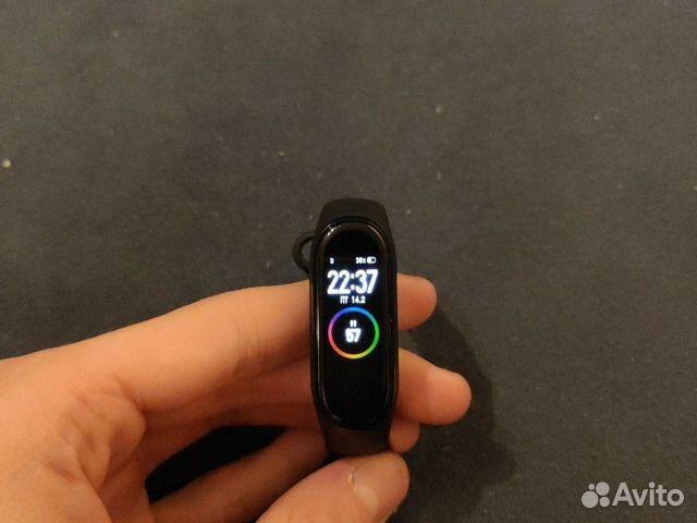 Xiaomi mi band 4 Xiaomi mi band 4