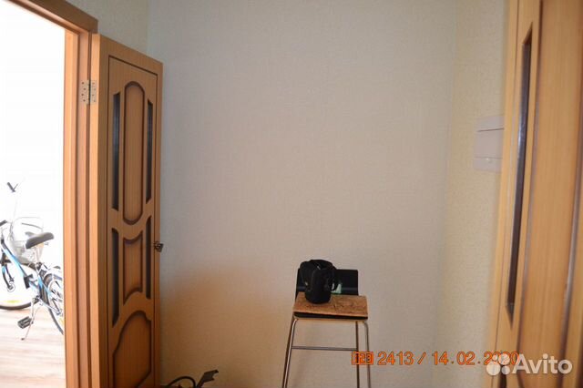 1-к квартира, 35.8 м², 3/20 эт.