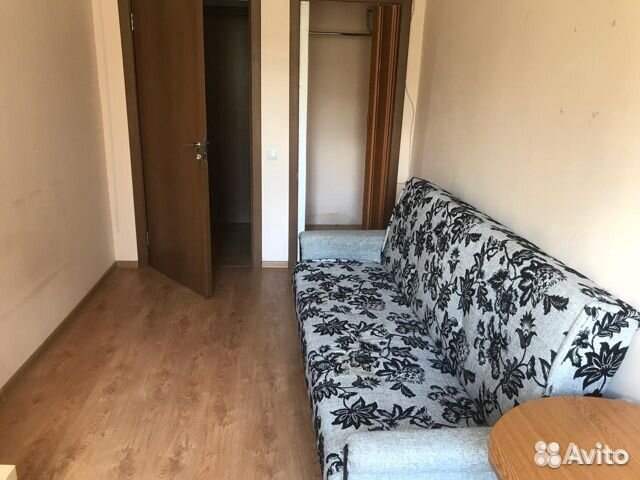 Комната 13 м² в 3-к, 4/5 эт.