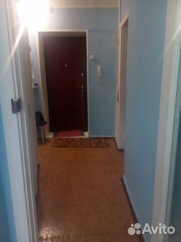 2-к квартира, 45 м², 2/5 эт. 2-к квартира, 45 м², 2/5 эт.