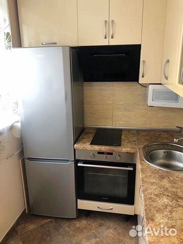 1-к квартира, 30 м², 3/16 эт. 1-к квартира, 30 м², 3/16 эт.
