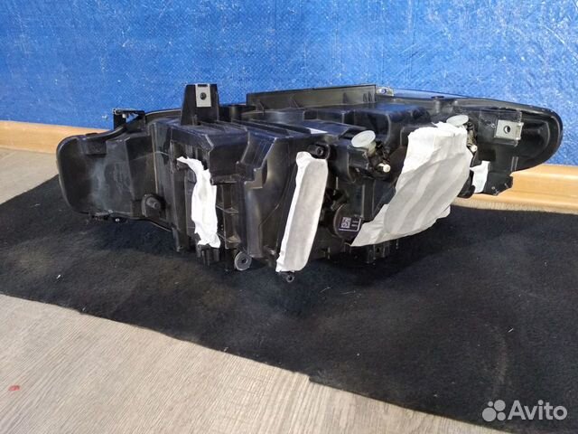 Фара правая BMW 3er f30 2011-18