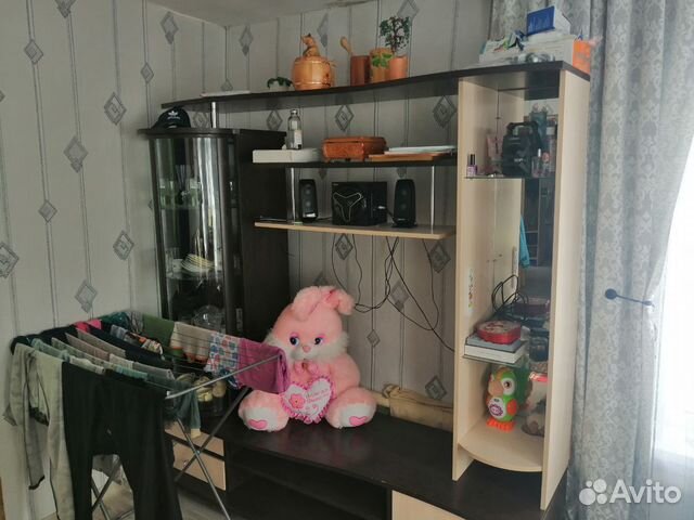 Дом 50 м² на участке 12 сот.