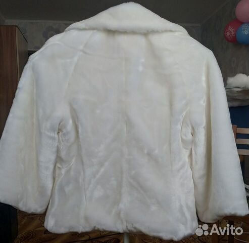 Свадебная шубка Свадебная шубка