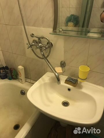 1-к квартира, 32.9 м², 5/5 эт.