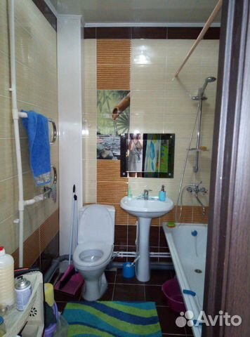 2-к квартира, 39 м², 1/3 эт.