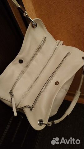 Сумка женская новая натуральная кожа Сумка женская новая натуральная кожа