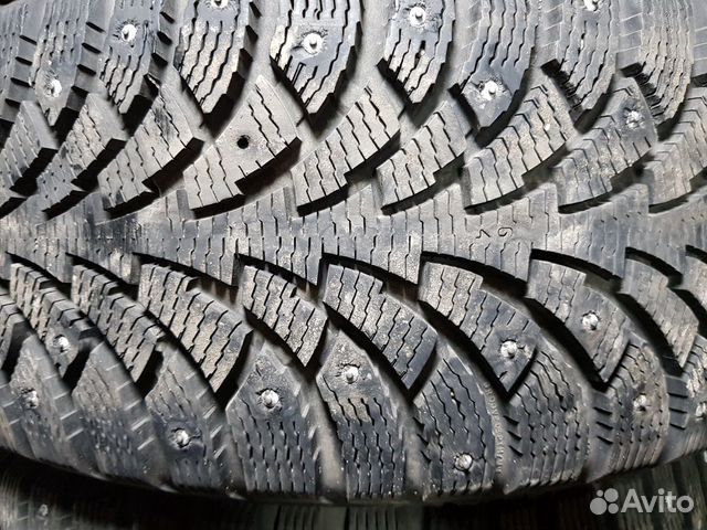2255017 Nokian Nordman 4