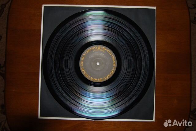 LP Beethoven Symphony № 1,2,4,5,8,9 LP Beethoven Symphony № 1,2,4,5,8,9