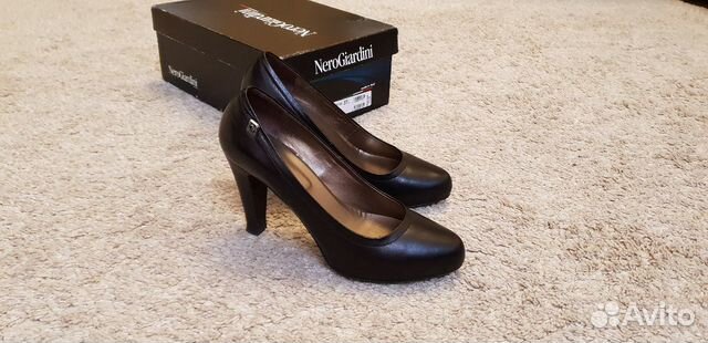 Туфли Nero Giardini Туфли Nero Giardini