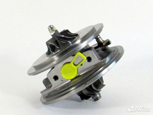 Картридж турбины Jrone Volkswagen Crafter cktb Картридж турбины Jrone Volkswagen Crafter cktb