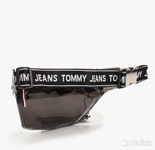 Поясная сумка Tommy Hilfiger
