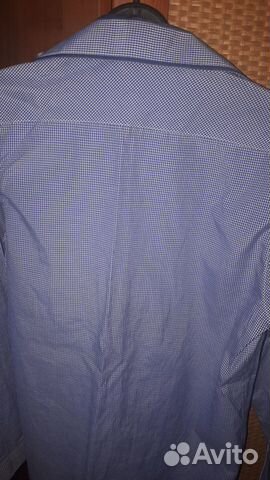 Рубашка Рубашка