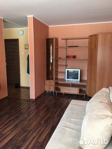 1-к квартира, 33 м², 2/9 эт. 1-к квартира, 33 м², 2/9 эт.