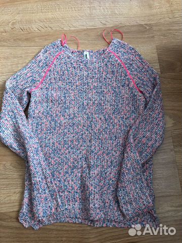 Джемпер для девочки