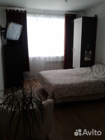 1-к квартира, 31 м², 4/9 эт.