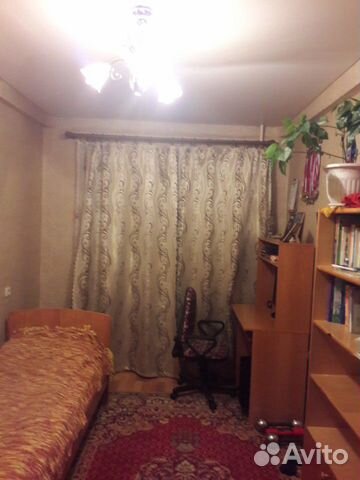 2-к квартира, 47 м², 1/5 эт. 2-к квартира, 47 м², 1/5 эт.