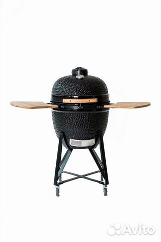 Керамические грили Kamado Bono Grande 23 Керамические грили Kamado Bono Grande 23