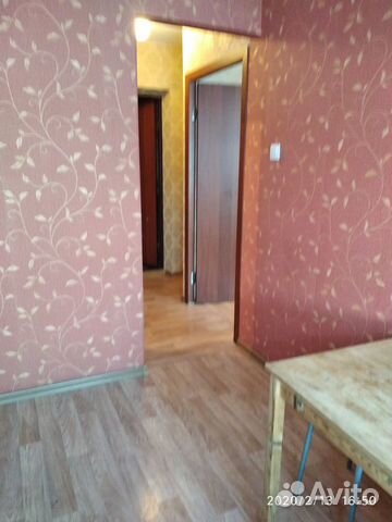 1-к квартира, 28 м², 3/3 эт. 1-к квартира, 28 м², 3/3 эт.