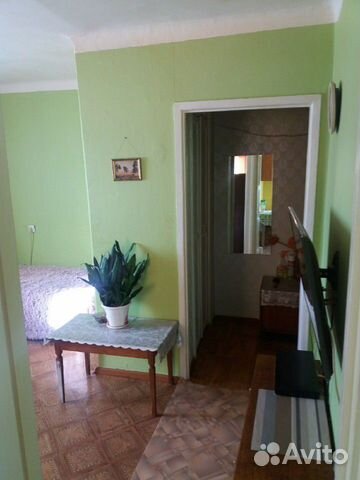 1-к квартира, 31 м², 3/5 эт.