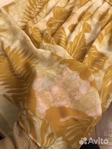 Новый сарафан mango Новый сарафан mango