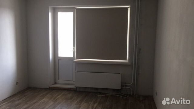 1-к квартира, 33 м², 7/10 эт.