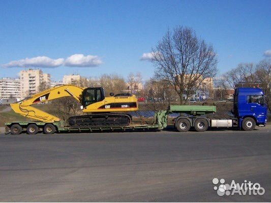 Грузоперевозки 20 тонн Грузоперевозки 20 тонн