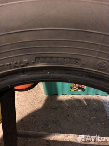 Летняя резина Yokohama 215/65 r17 Летняя резина Yokohama 215/65 r17