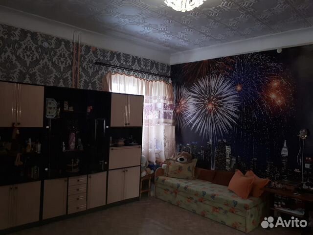 2-к квартира, 41 м², 2/4 эт. 2-к квартира, 41 м², 2/4 эт.
