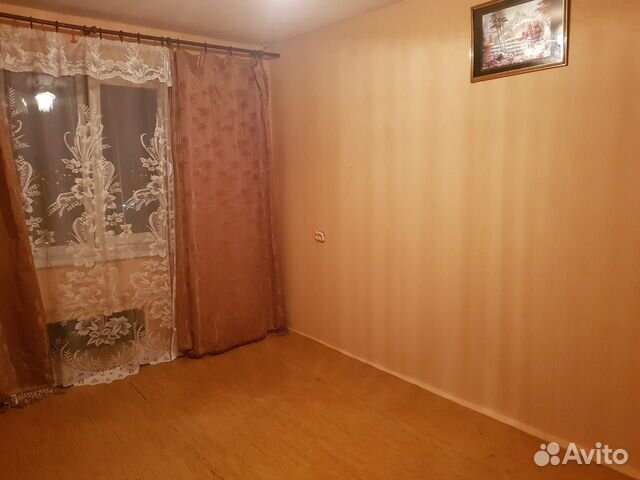 3-к квартира, 59.3 м², 9/9 эт.