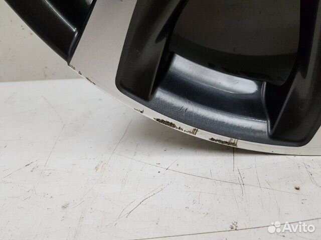 Диск литой R20 Lexus RX 4 4261148860