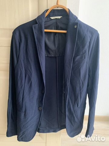 Пиджак мужской Zara man Пиджак мужской Zara man