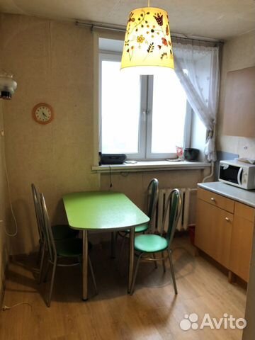 2-к квартира, 52.8 м², 9/14 эт.