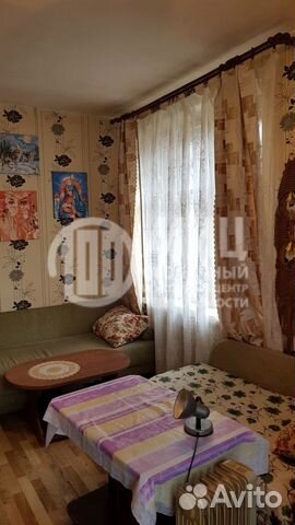 Комната 18.6 м² в 3-к, 1/5 эт.