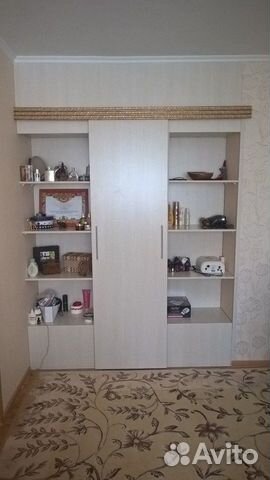 1-к квартира, 41 м², 2/5 эт.