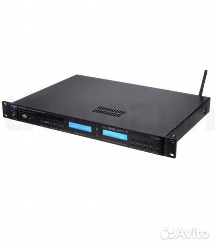 APart PCR 3000R