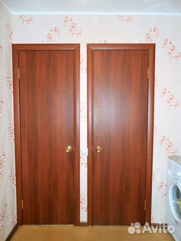 1-к квартира, 23.1 м², 3/5 эт.