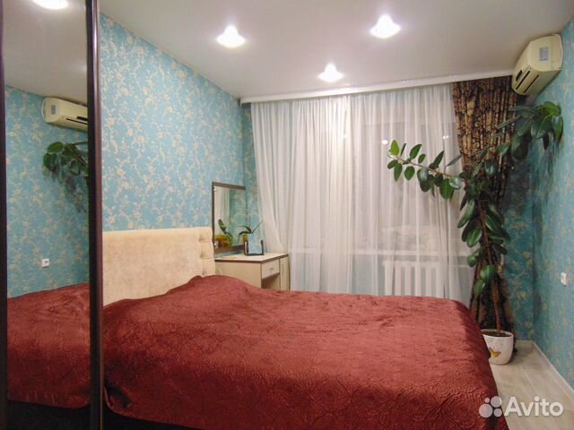 2-к квартира, 60 м², 9/16 эт. 2-к квартира, 60 м², 9/16 эт.