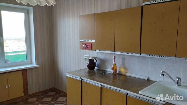 2-к квартира, 62.3 м², 14/14 эт.