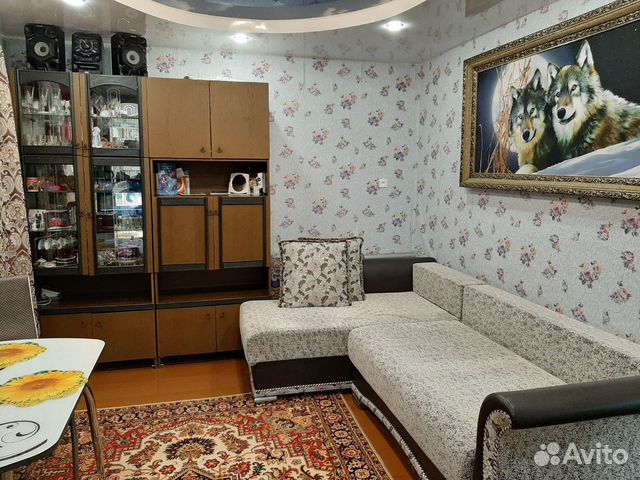 Дом 46 м² на участке 10 сот.