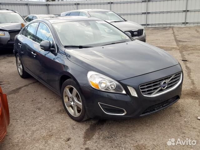 Вольво S60 2011- на запчасти volvo S60 AWD разбор Вольво S60 2011- на запчасти volvo S60 AWD разбор