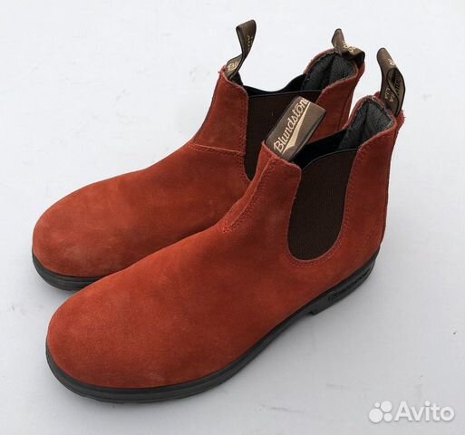 Ботинки Blundstone