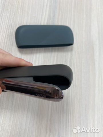 Корпус iqos 3