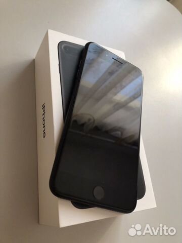 Телефон iPhone 7 Plus Телефон iPhone 7 Plus