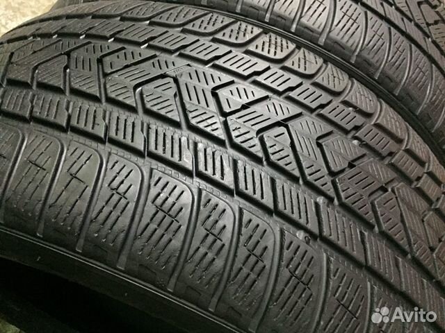 275 45 20 275/45/20 275/45r20 Pirelli Scorpion Win 275 45 20 275/45/20 275/45r20 Pirelli Scorpion Win