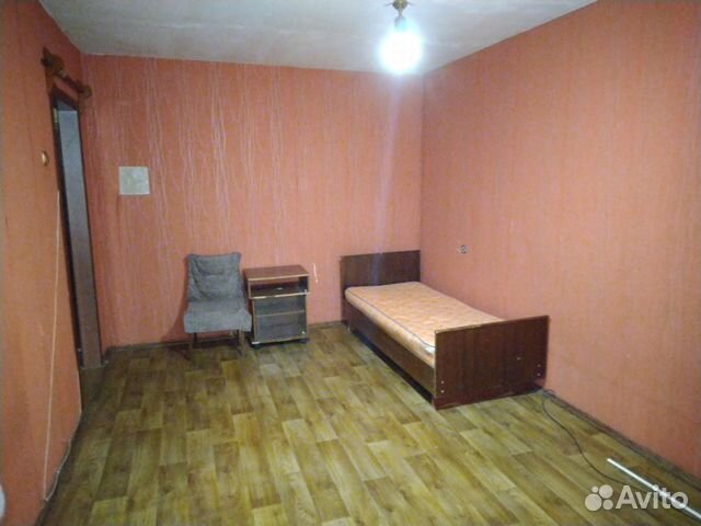 1-к квартира, 32 м², 1/5 эт. 1-к квартира, 32 м², 1/5 эт.