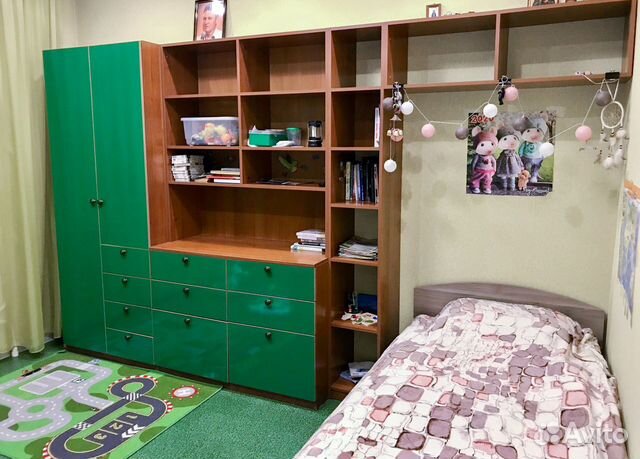 Мебель для детской/подростка Мебель для детской/подростка