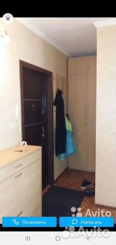 1-к квартира, 39 м², 1/10 эт. 1-к квартира, 39 м², 1/10 эт.